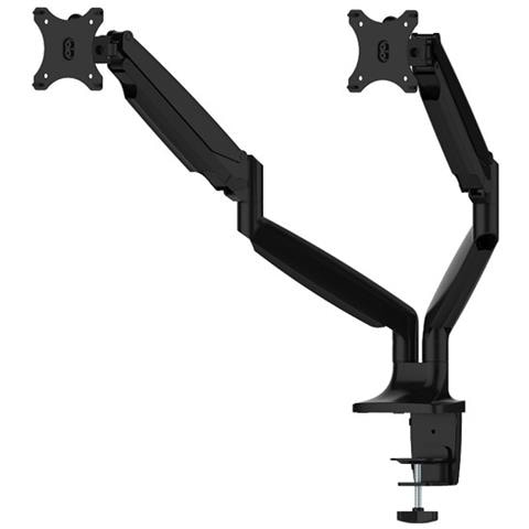 Supporto da Scrivania NM-D750DBLACK per Monitor LCD /LED /TFT - Foto 2