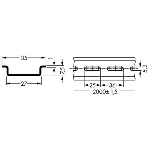 210-504 porta accessori - Foto 3