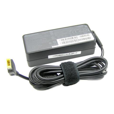 ThinkPad 65W AC Interno 65W Nero adattatore e invertitore - Foto 1