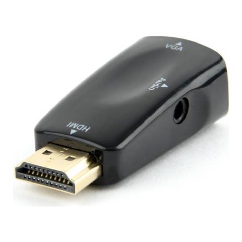 AB-HDMI-VGA-02 mDPM cavo di interfaccia e adattatore - Foto 2