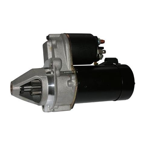 Motorino Avviamento 12v / 1.2kw Bmw R 80/100 - Foto 1