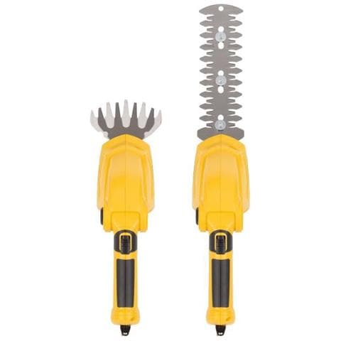 Forbici E Tagliasiepi 7,2v - Larghezza Di Taglio: 100 Mm - Foto 1