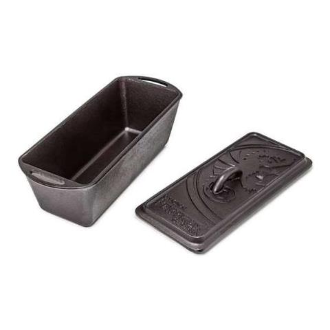 K4 Forno Rettangolare Ghisa Teglia - Foto 2