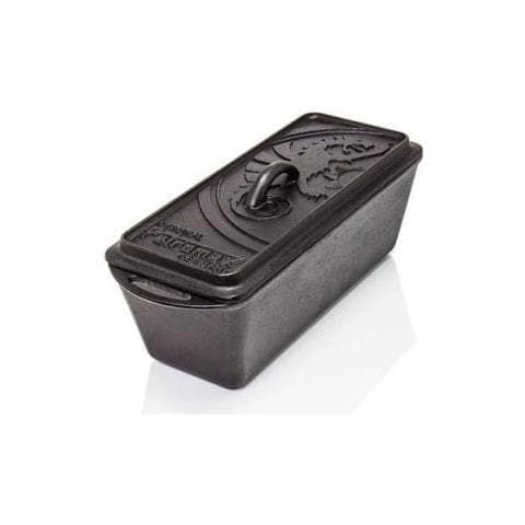 K4 Forno Rettangolare Ghisa Teglia - Foto 1