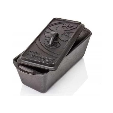 K4 Forno Rettangolare Ghisa Teglia - Foto 3