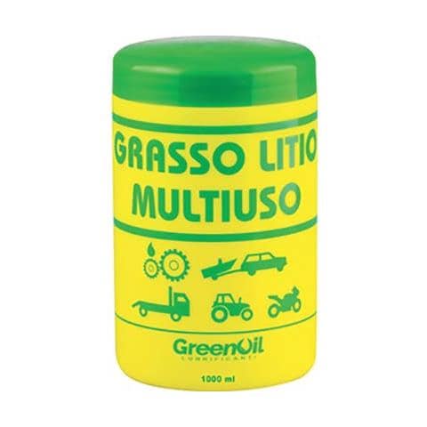 Grasso Litio - Foto 1