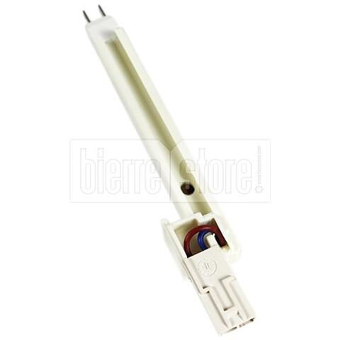Connettore Cavo Alimentazione Vk140 Vk150 Compatibile - Foto 3