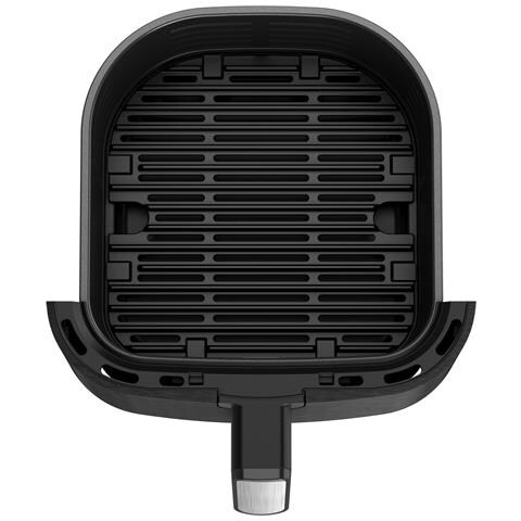 Easy Fry & Grill EY5018 Singolo 4,2 L Indipendente 1550 W Friggitrice ad aria calda Nero - Foto 2