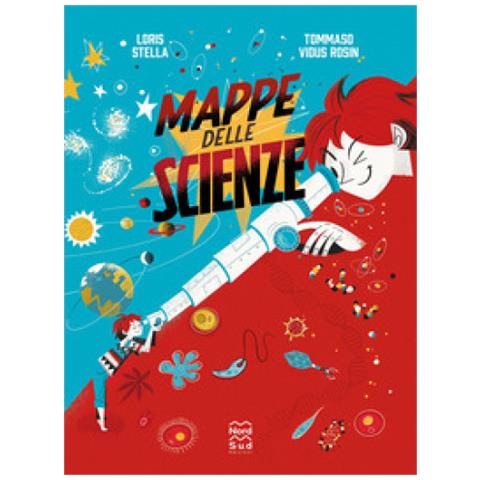 Loris Stella - Mappe delle scienze - Foto 1