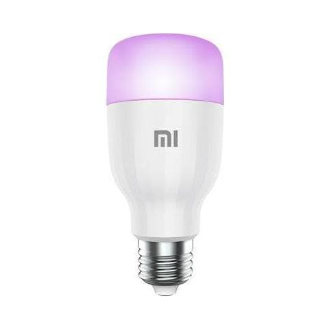 Lampadina LED Mi Smart Essential E27 9 W 950 lumen RGB Bianca e Colorata - Foto 2
