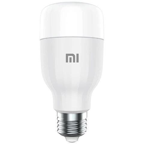 Lampadina LED Mi Smart Essential E27 9 W 950 lumen RGB Bianca e Colorata - Foto 1