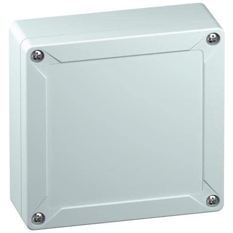 Tg Pc 1212-6-o Centralino Policarbonato Ip66, Ip67 - Foto 1