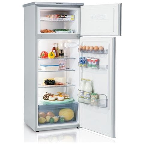 Frigorifero Doppia Porta DT 8784 Classe Energetica E Colore Nero - Foto 4