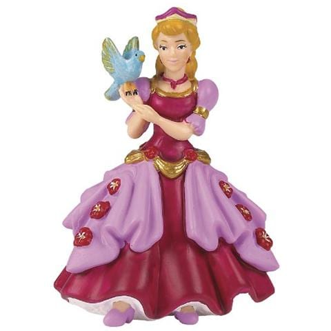 Figura Principessa Laetitia, Multicolore - Foto 1