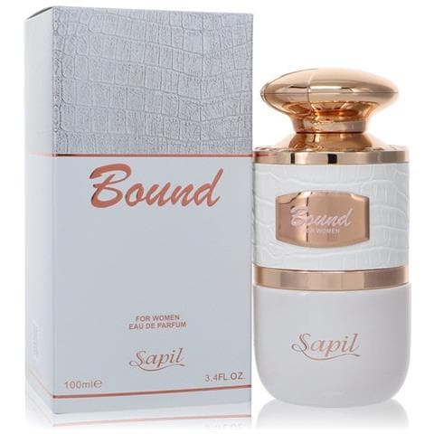 Swiss Arabian, Bound, Eau De Parfum, For Women, 100 Ml - Foto 1