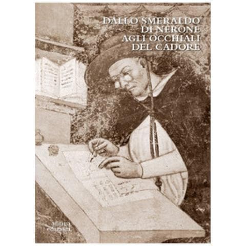 Enrico De Lotto - Dallo Smeraldo Di Nerone Agli Occhiali Del Cadore - Foto 1