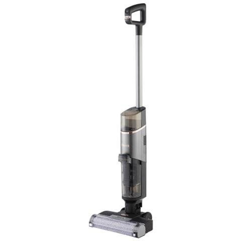 Aspirapolvere a Traino Hydrovac:: Pulizia Profonda e Continua, Tecnologia Odour Neutraliser e Svuotamento e Manutenzione Facile. Autonomia fino a 25 minuti. - Foto 1