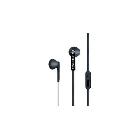 Auricolari Cablati Ibridi Usb-c San Francisco, Nero - Foto 4