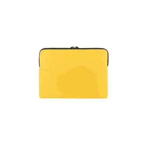 Custodia Notebook Tucano Bfgom1516 Y Gommo Sleeve Giallo Giallo - Foto 2