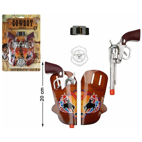 Pistola 31,5 X 22 Cm - Foto 1