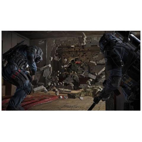 Videogioco Playstation 5 Crossfire: Sierra Squad (fr) Playstation Vr2 - Foto 2