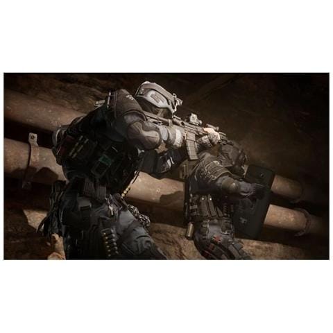 Videogioco Playstation 5 Crossfire: Sierra Squad (fr) Playstation Vr2 - Foto 6
