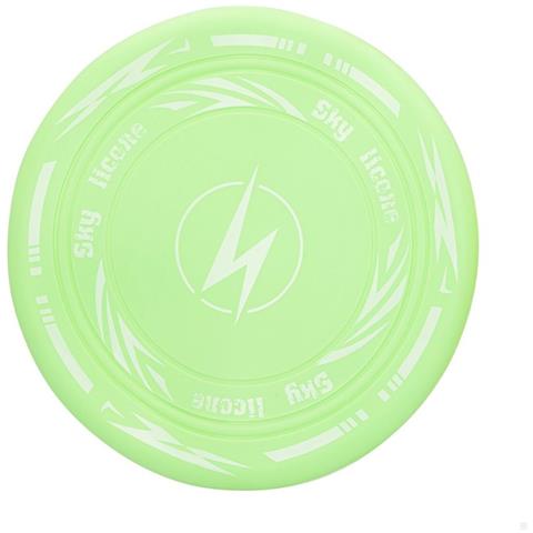 Frisbee Let's Fly Flessibile Ø 18,5 Cm 3 Pezzi 12 Unità - Foto 4