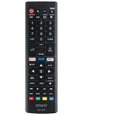 Telecomando Universale Rc-05 - Foto 1