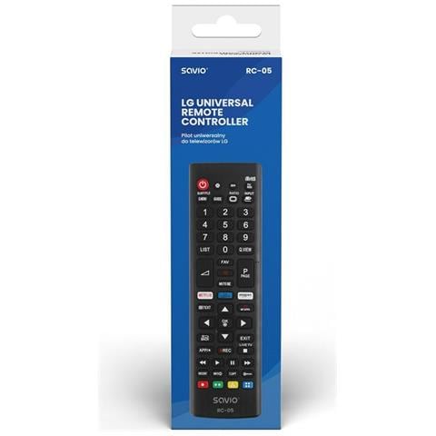 Telecomando Universale Rc-05 - Foto 4