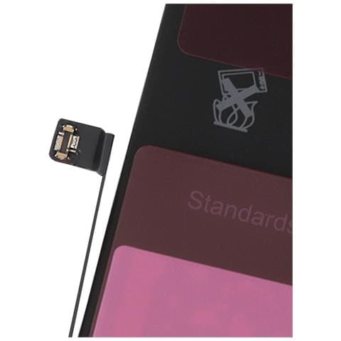 Batteria Per Iphone Xr 2942mah Compatibile Al 100% - Foto 5