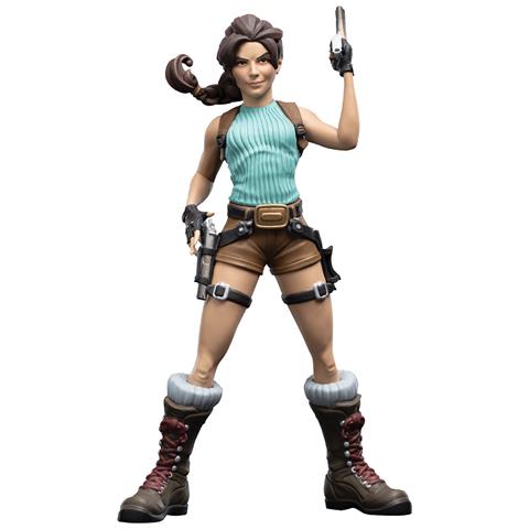 Tomb Raider - Lara Croft Mini Epics Figure - Foto 1