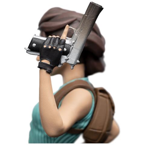 Tomb Raider - Lara Croft Mini Epics Figure - Foto 8