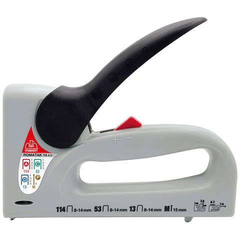 Spillatrice Abs Combi Tak 14 4.0 114 - Foto 1