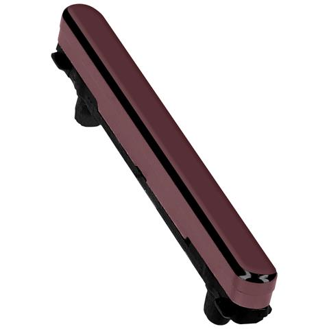 Tasto Del Volume Galaxy S22 Ultra Originale, Bordeaux - Foto 1