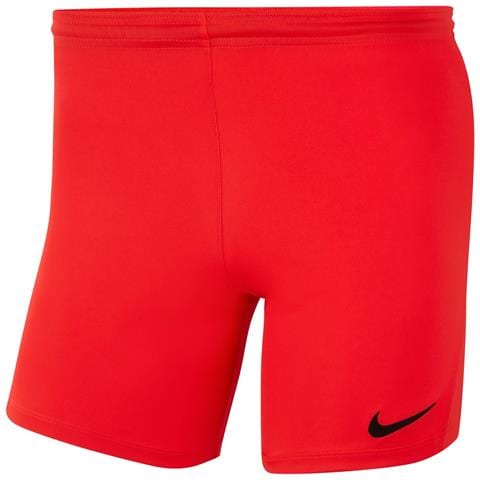Pantaloncini Dri-Fit Park 3 Bv6855-635 Uomo Taglia M Colore Bright Crimson - Foto 3