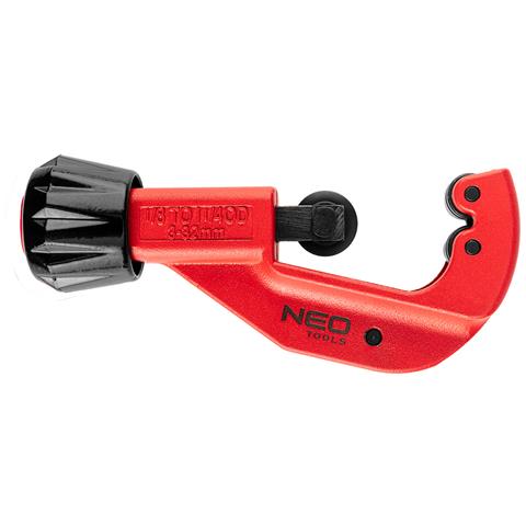 Tagliatubi Per Tubi Rame E Alluminio 3-32 Mm - Foto 1