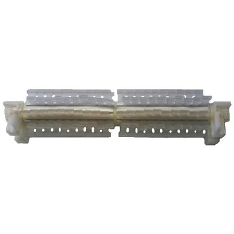 Gruppo Spazzole Attivo Per Supremo M5 - 9995541-assy - Foto 1