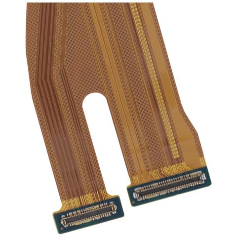 Connettore Scheda Madre Galaxy A52s Originale, Nero - Foto 4