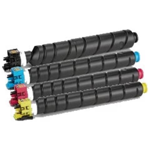 Yellow compatible Kyocera TASKalfa 2554ci -20K#TK-8385Y - Foto 1