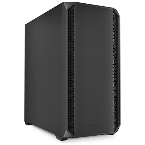 Case Ak2 Atx Black - Foto 1
