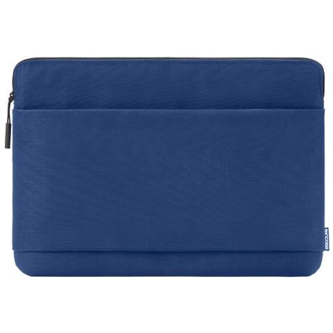 INMB100744-NVY borsa per laptop 40,6 cm (16") Custodia a tasca Blu marino - Foto 1