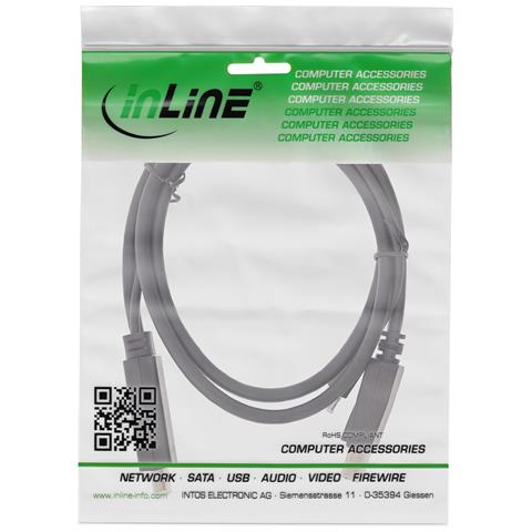 17164I convertitore video Convertitore video attivo 3840 x 2160 Pixel - Foto 2