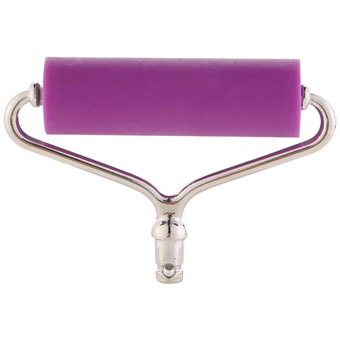 Strumento Per Rullo Per Pittura A Diamante Purple - Foto 1