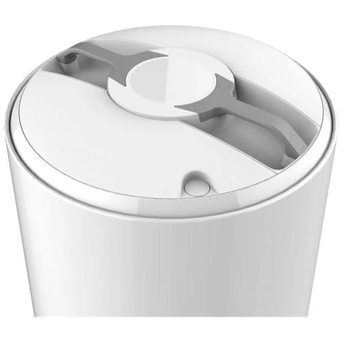 Scaldabagno Elettrico Verticale Initio XPERT con Capacità 150 Litri Colore Bianco - Foto 2