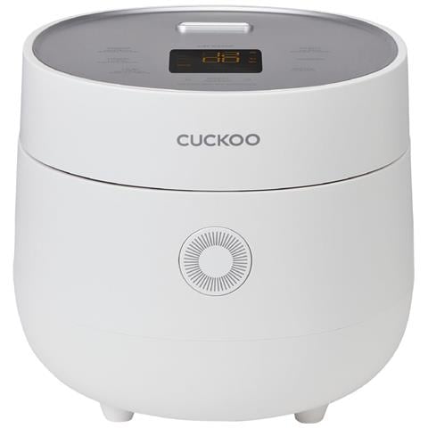 CR-0675F cuoci riso Bianco - Foto 1