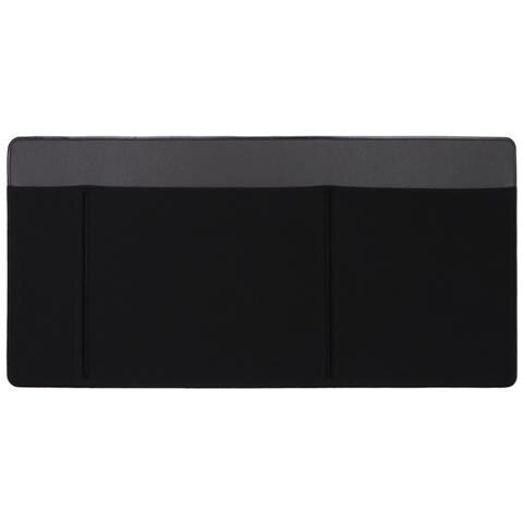 Nuova Custodia Adesiva Per Mouse Per Laptop: Soluzione Sottile Per Accessori It Black - Foto 1