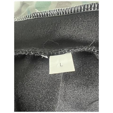 Anna Field Tuta Da Donna A Maniche Corte Colorata Elegante L - Foto 6