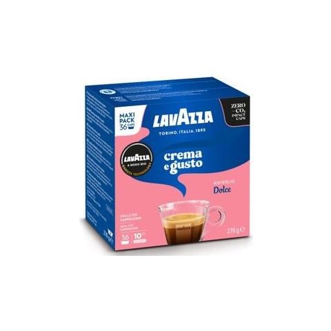 Crema e Gusto Dolce, A Modo Mio - Foto 1