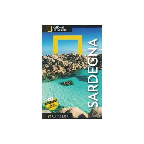 Sardegna. Con Carta geografica ripiegata - Foto 1