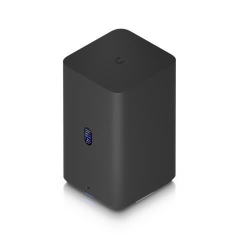 UNAS 2 NAS Desktop Cortex-A Cortex-A57 4 GB Nero - Foto 2